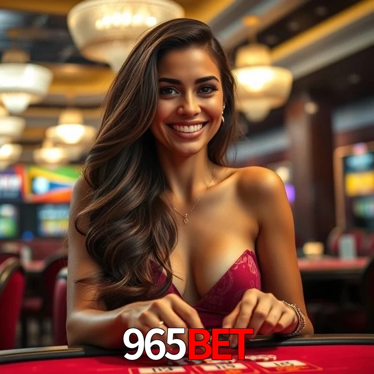 965bet App Design