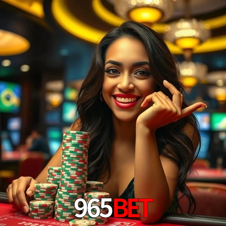 965bet game