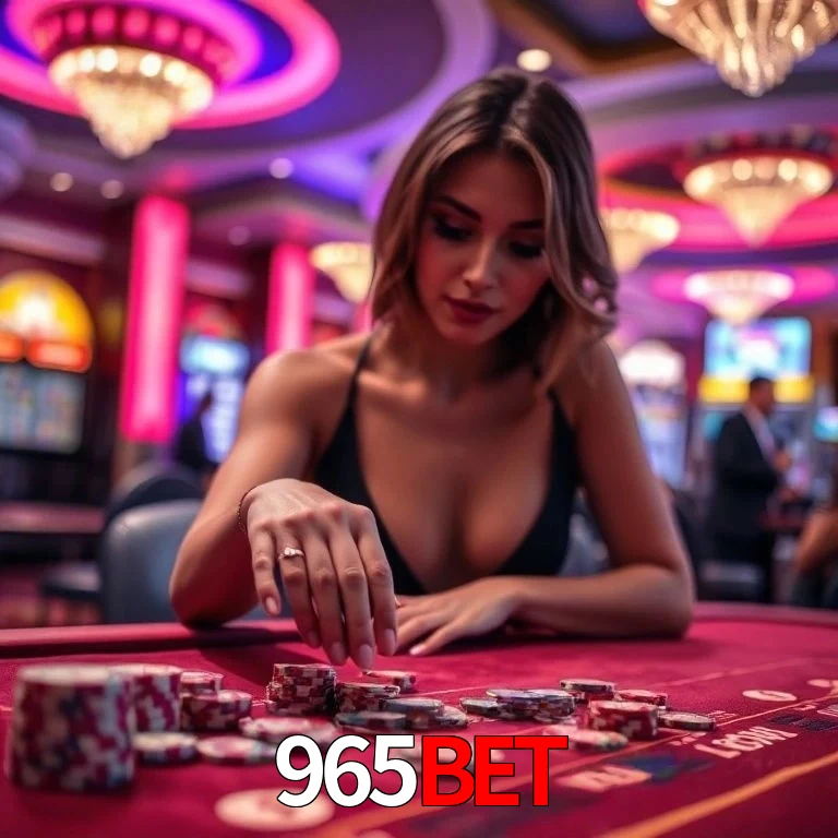 965bet Casino RNG