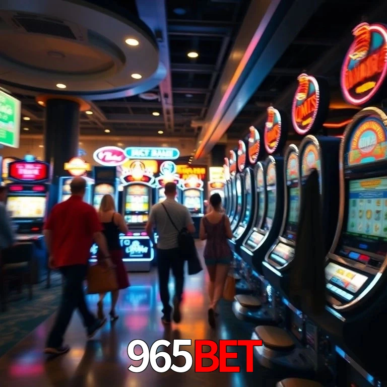 965bet Manager VIP
