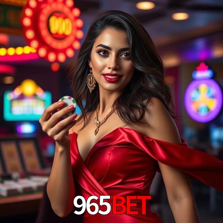 965bet Torneios Slots