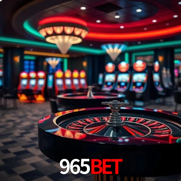 965bet APK Segurança